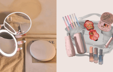 girls emergency everyday essentials