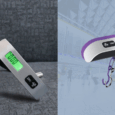 digital scale luggage