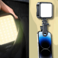 selfie light tofu cube