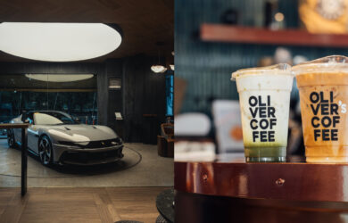 oliver's coffee bistro header 2