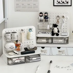 storage organizer for small space