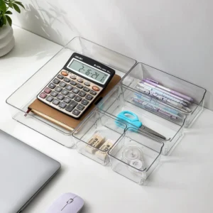 storage organizer for small space