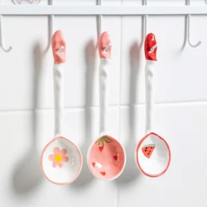 food inspired kitchen finds