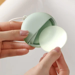 These ₱85 Soap Sheets Will Keep Your Hands Clean Anytime, Anywhere 2 soap sheets clean hack hand soap