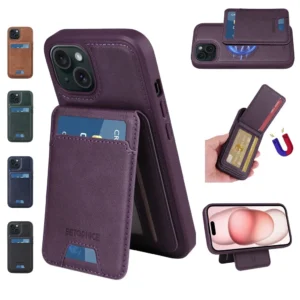 Phone Case Card Holder