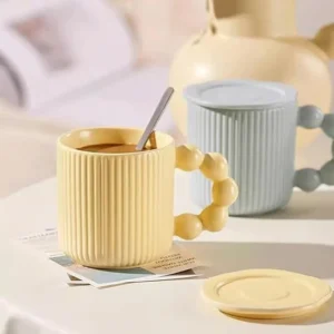 8 Cute Mugs and Coffee Cups That Make Great Gifts for Any Coffee Lover 8 8 mugs and coffee cups to try