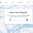 UP NOAH Nationwide Operational Assessment of Hazards app