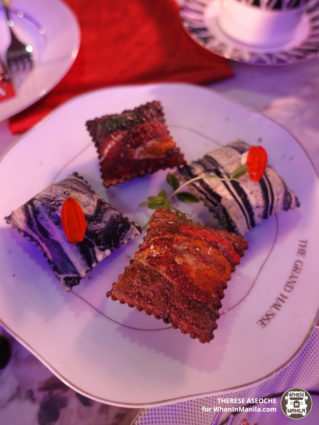 the grand hausse food 2