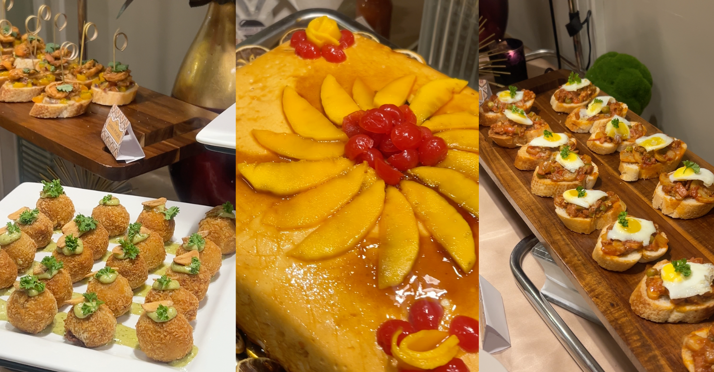 This Davao Skin Clinic Just Turned 5 and Rebranded—Here’s What Changed 3 South East Dermatology Specialists celebrate 5th anniversary - Food from Wobbly Pan Davao