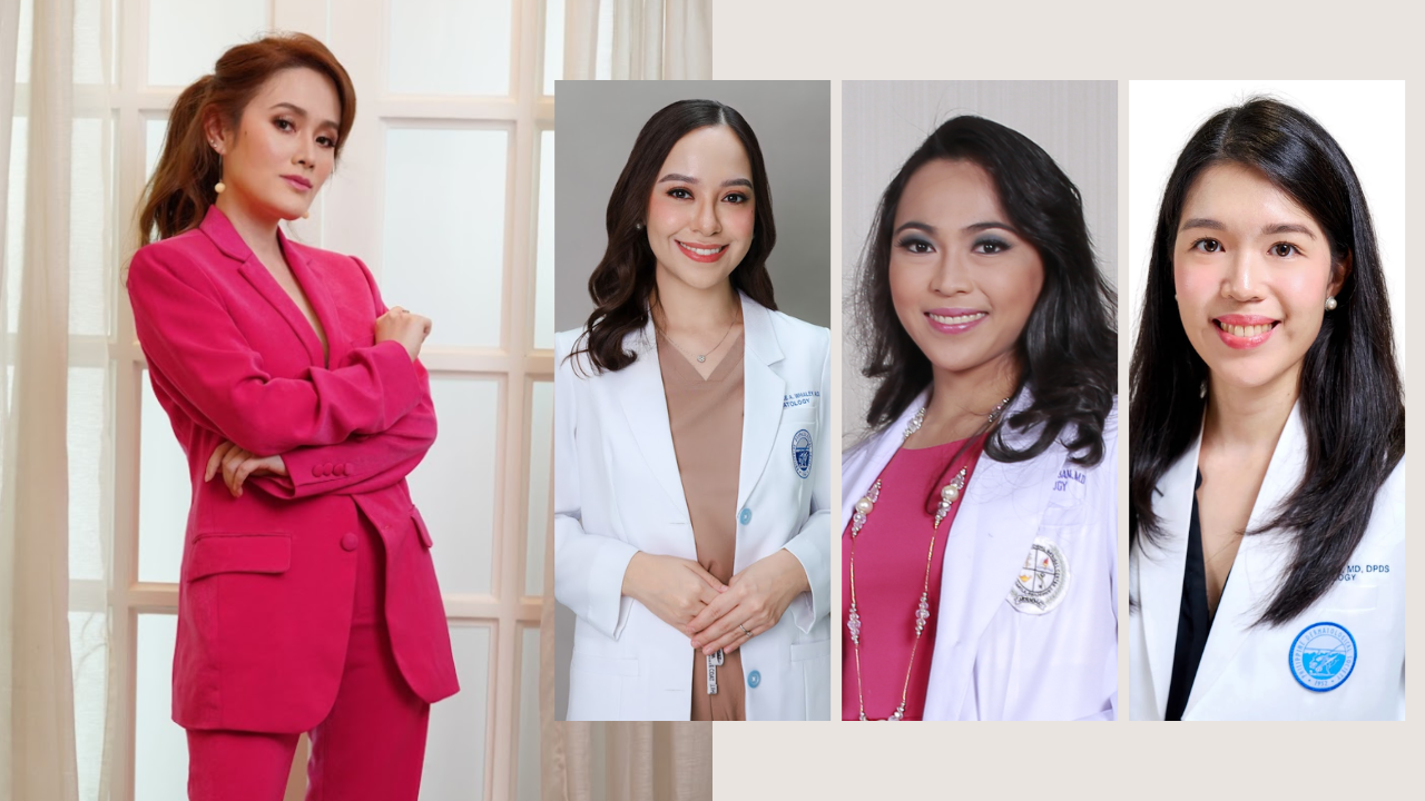 Skin House Laser Clinic Is Now in Alabang