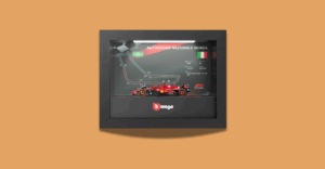 formula 1 display led lamp