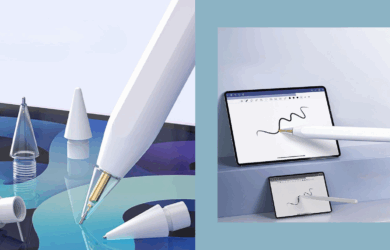 ipad apple pencil replacement tip spare