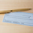 Your Old Checks Won’t Work in Banks Anymore—Here's Why