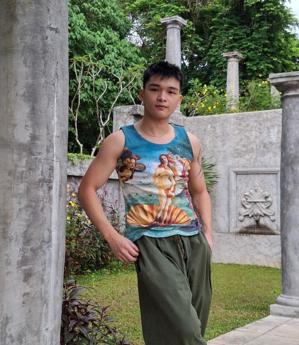 8 Artists We Want to See on “Pinoy Big Brother: Celebrity Collab Edition” Season 2 4 Tommy Alejandrino