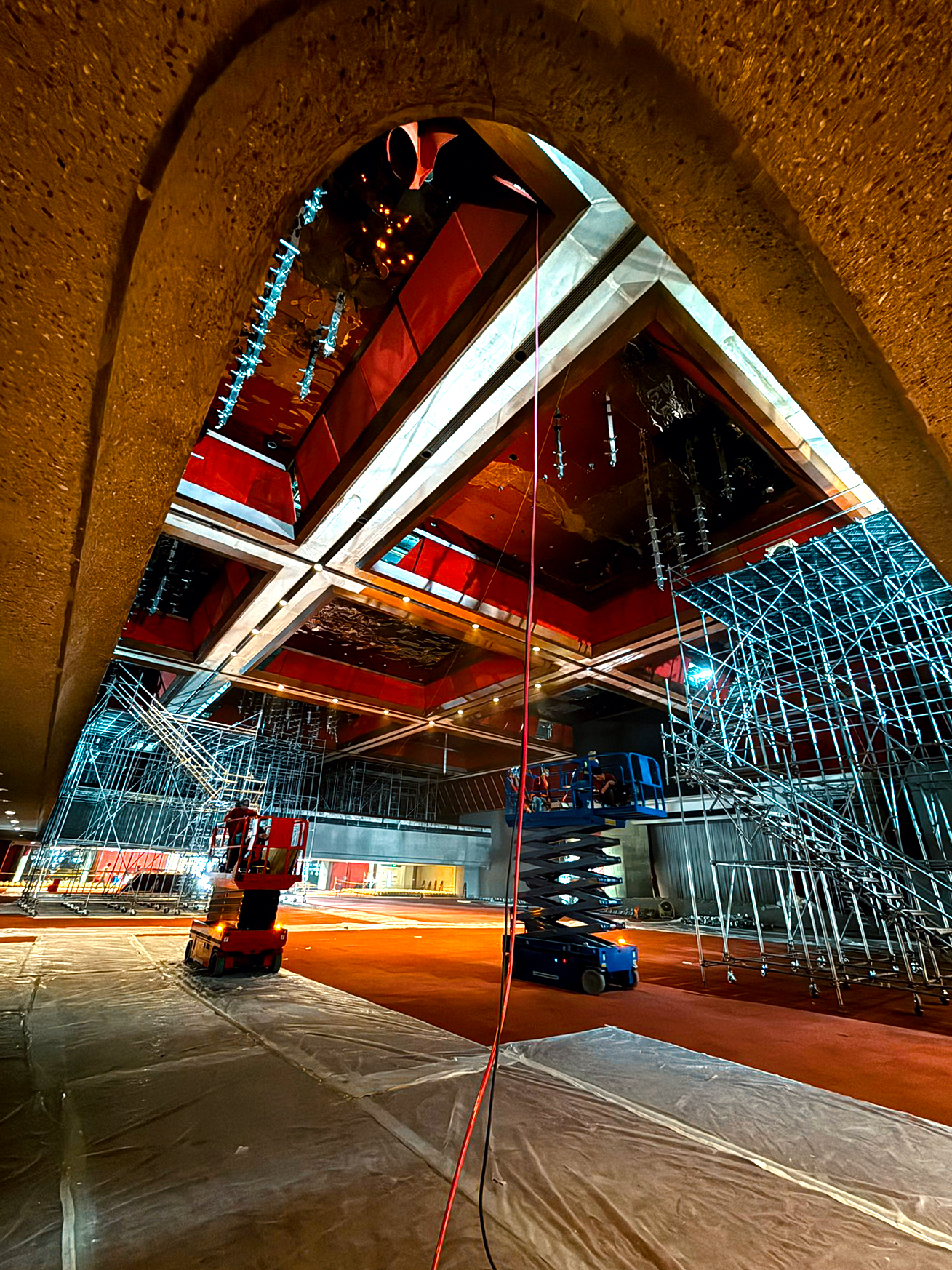 PICC Gets a Fresh New Look Ahead of Its Grand Reopening 3 PICC