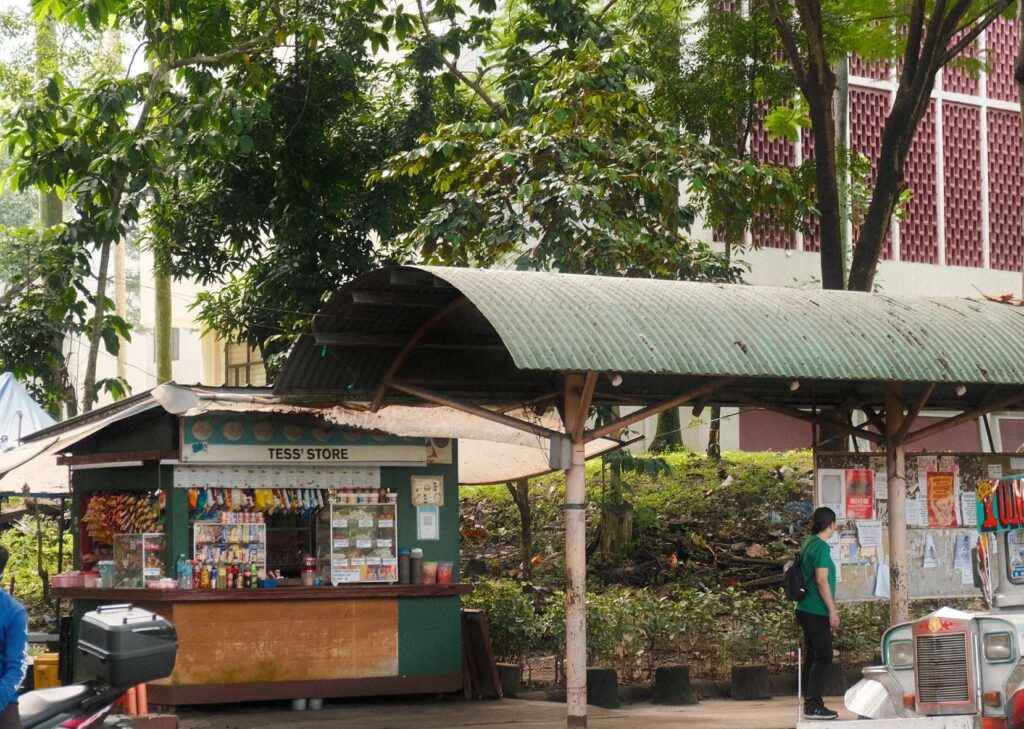 Alpha Phi Omega UPCAT 2026 Assistance Program Press Release Thumbnail