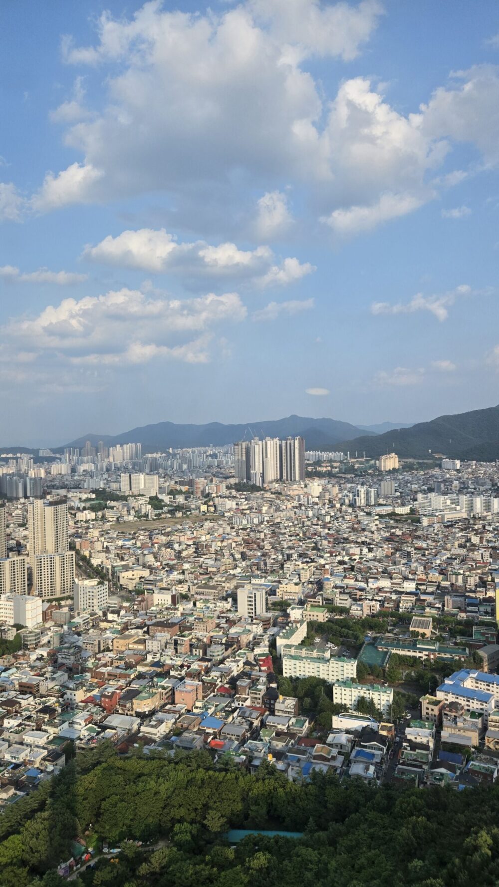 Amkor Travel View