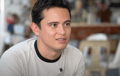 James Reid