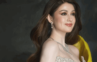 Carla Abellana