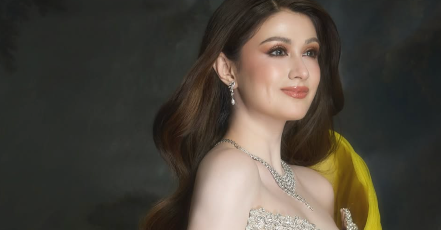 Carla Abellana Opens Up About Her Current Love Life 1 Carla Abellana