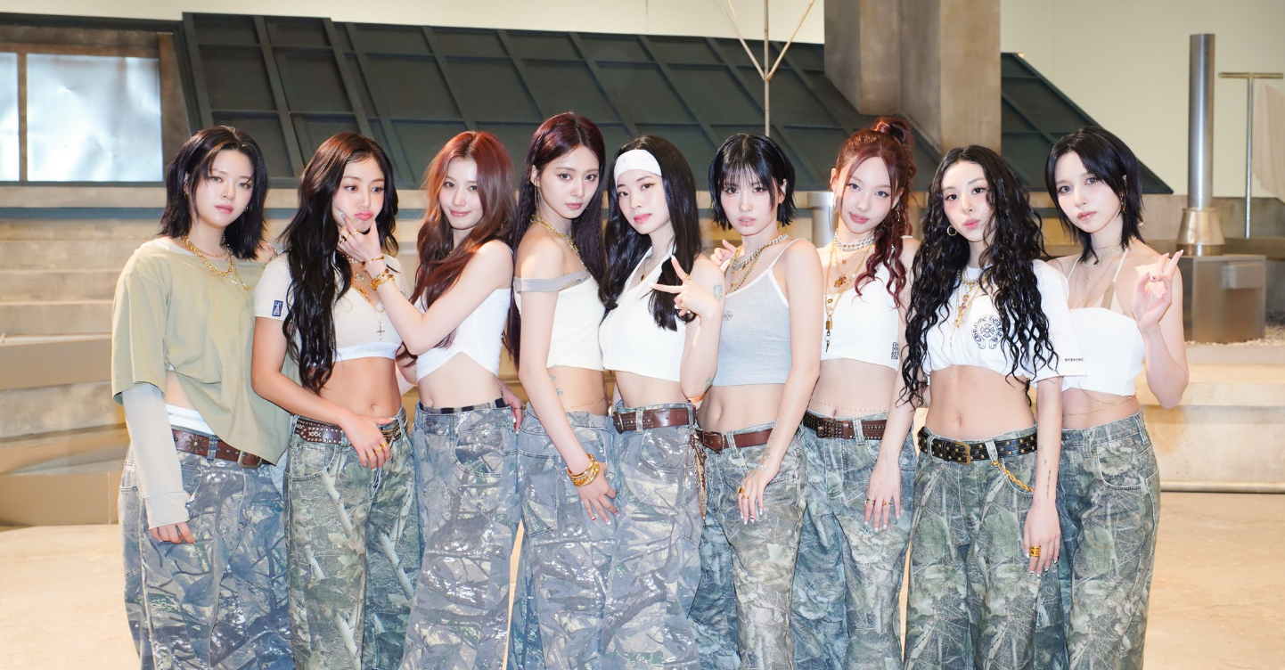 Twice
