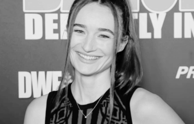 Kelley Mack