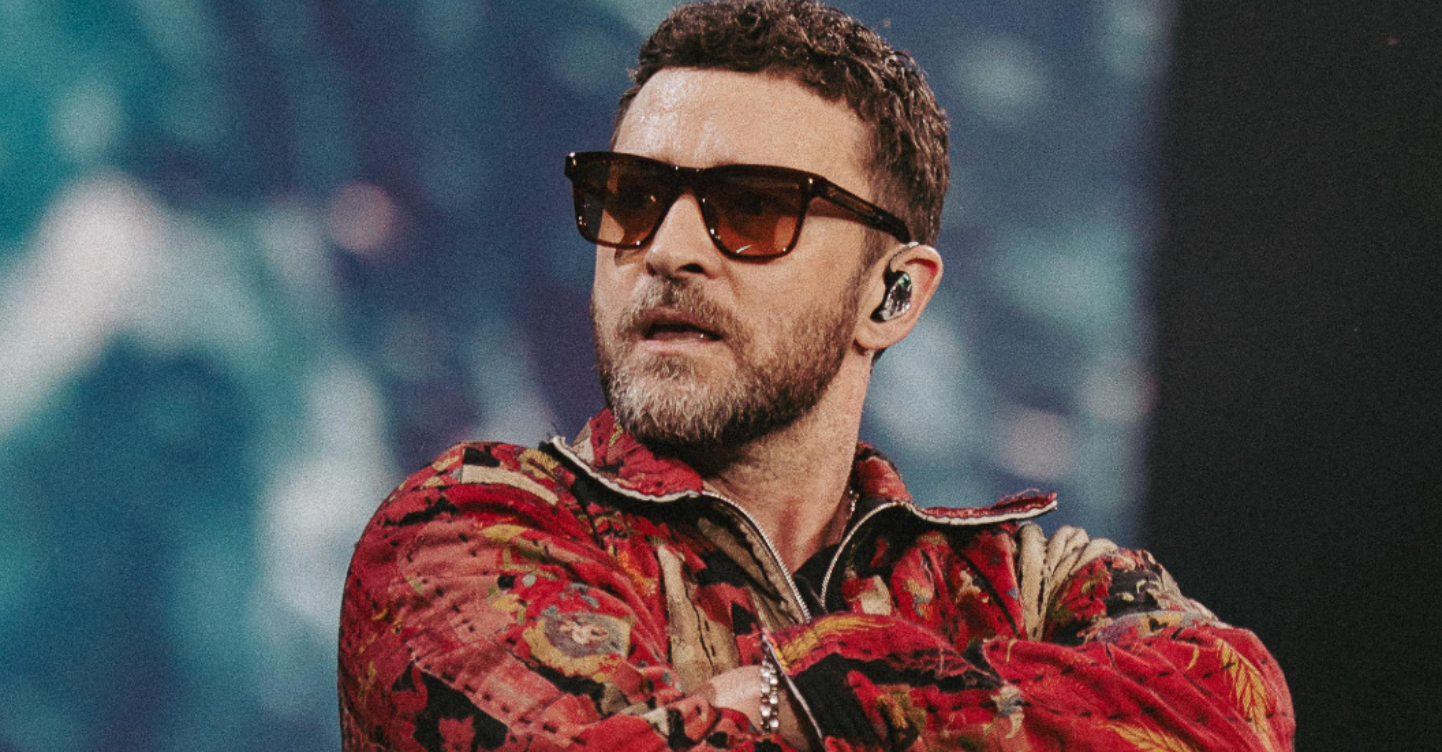 "Living with this can be relentlessly debilitating" Justin Timberlake Opens Up About Health Struggle 1 Justin Timberlake