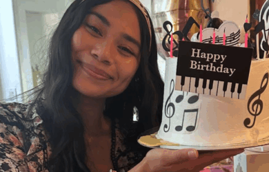 Jessica Sanchez