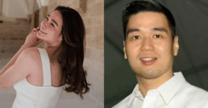 Home 6 Bea Alonzo and Vincent Co