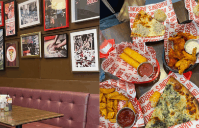 Jabroni's partners with GoTyme Bank as the first "Pizza Bank" in Molito