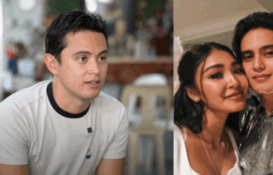 James Reid