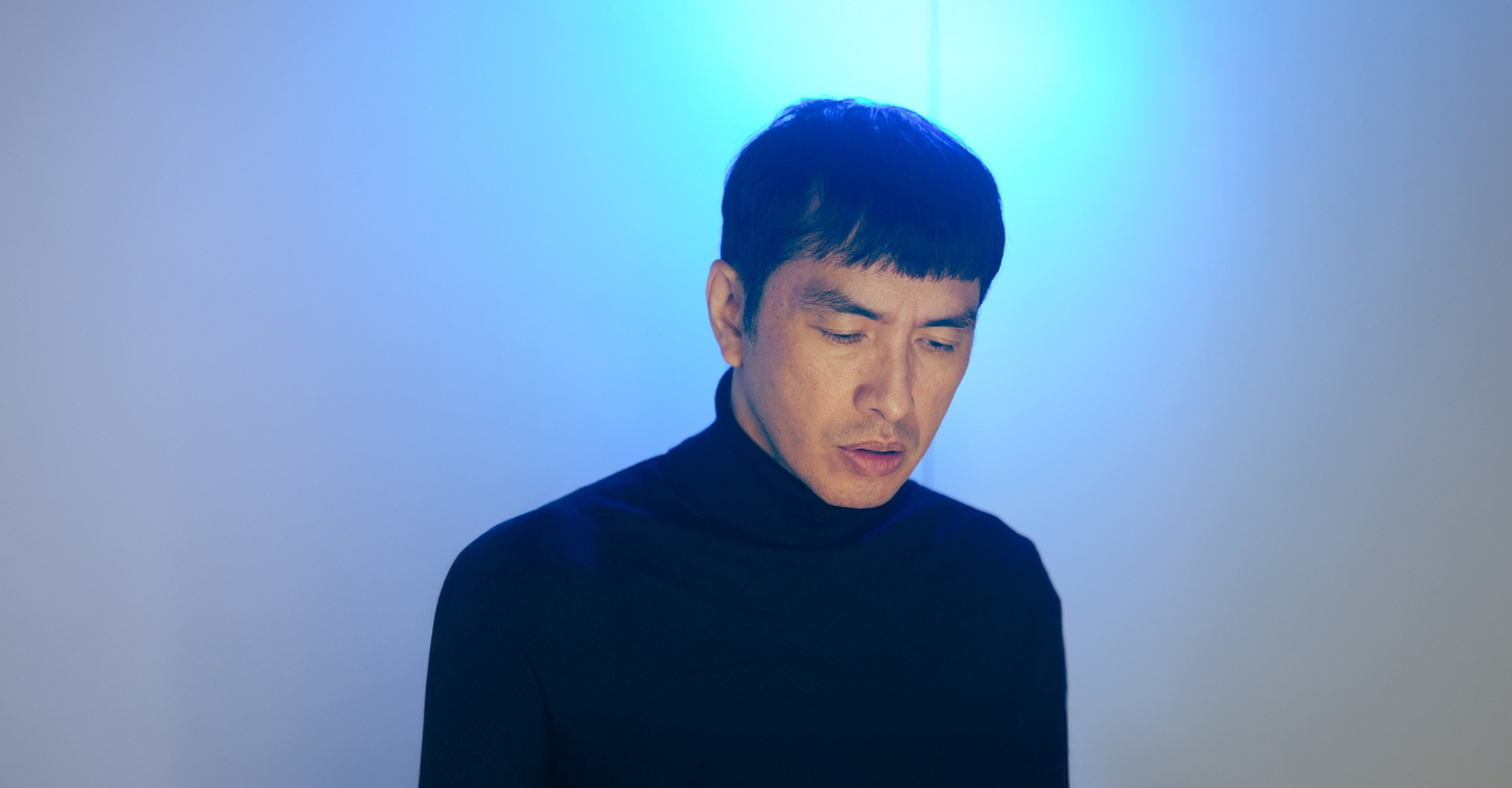 Rico Blanco Releases Soulful Track "Paalam" 1 Rico Blanco