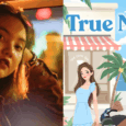 Filipina Romance author Carina Gaskell Indie Indays