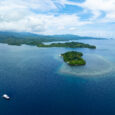 Club Med in Manado, Indonesia