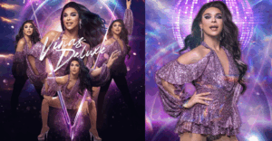 WATCH: "Drag Race PH" Fave Viñas Deluxe Has New Music, and They're Bops 1 Viñas Deluxe EP