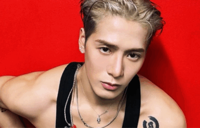 Jackson Wang