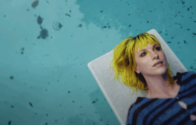 Hayley Williams