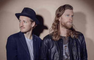 The Lumineers