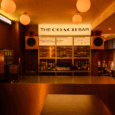 The Coach Coffee Shop
