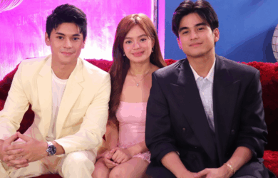 ABS-CBN Film Productions Inc. (Star Cinema)