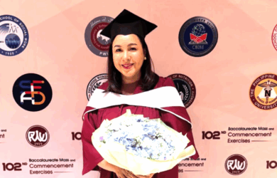 Marjorie Barretto