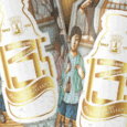 San Miguel Pale Pilsen