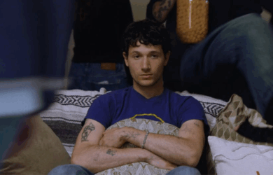 Jeremy Zucker