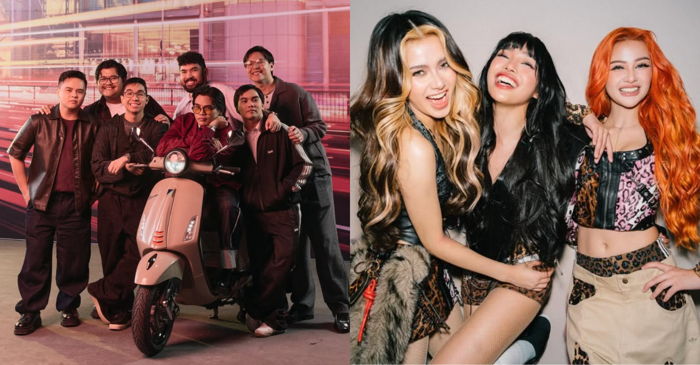 Lola Amour, G22, and More OPM Stars to Grace Wish 107.5's 11th Anniversary 1 Lola Amour, G22