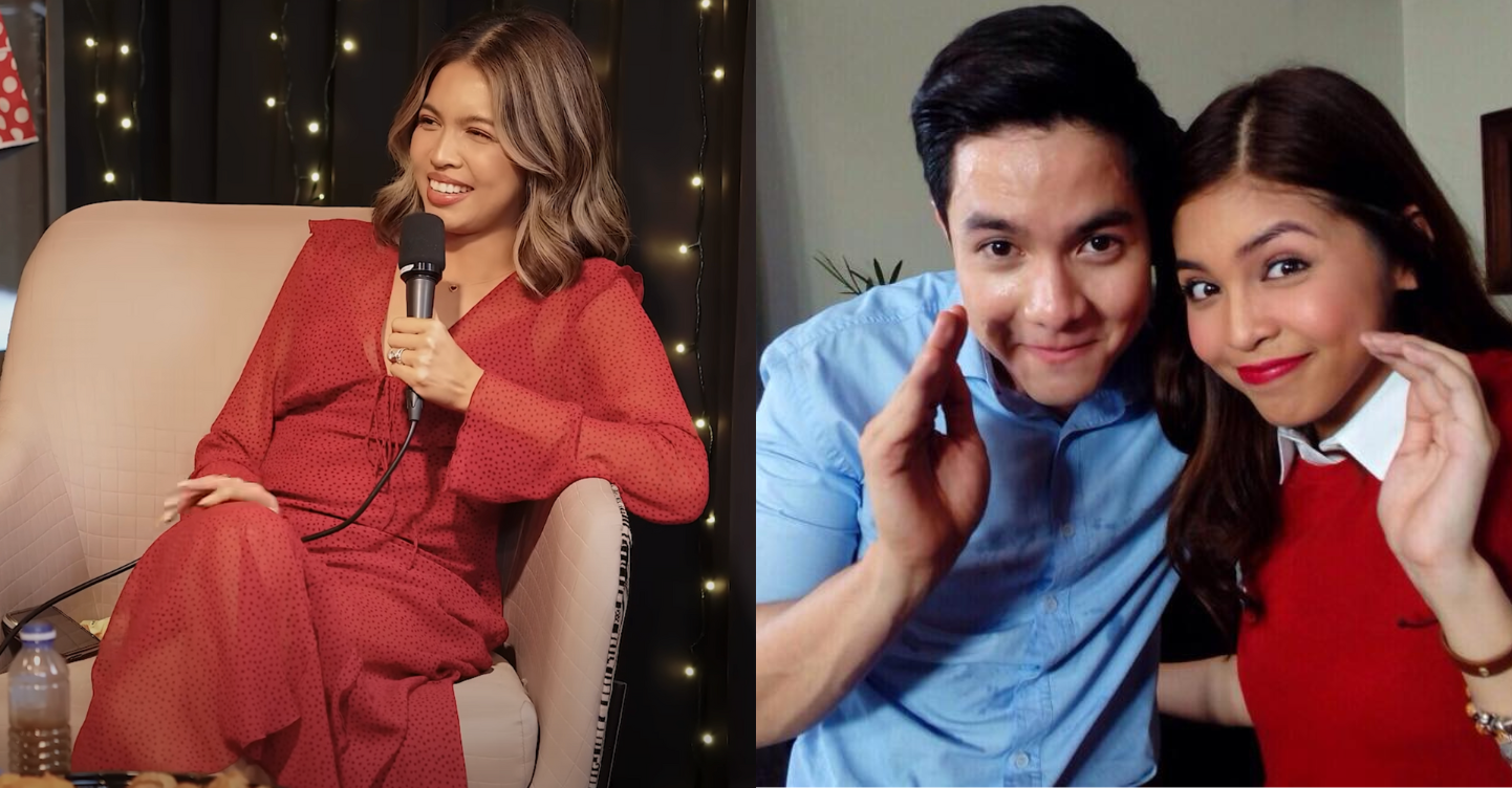"I hope we can keep moving forward" Maine Mendoza Addresses Online Backlash From Viral Podcast 1 Maine Mendoza