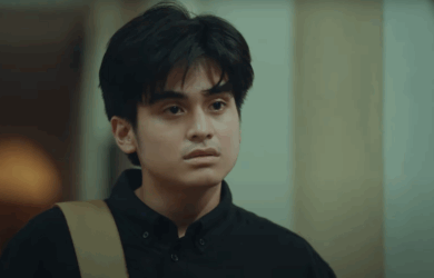 Bar Boys: After School - Will Ashley