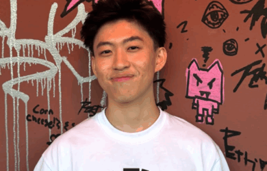 Rich Brian