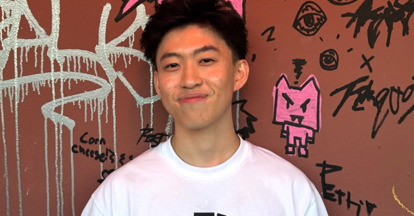 Rich Brian Is Coming to Manila