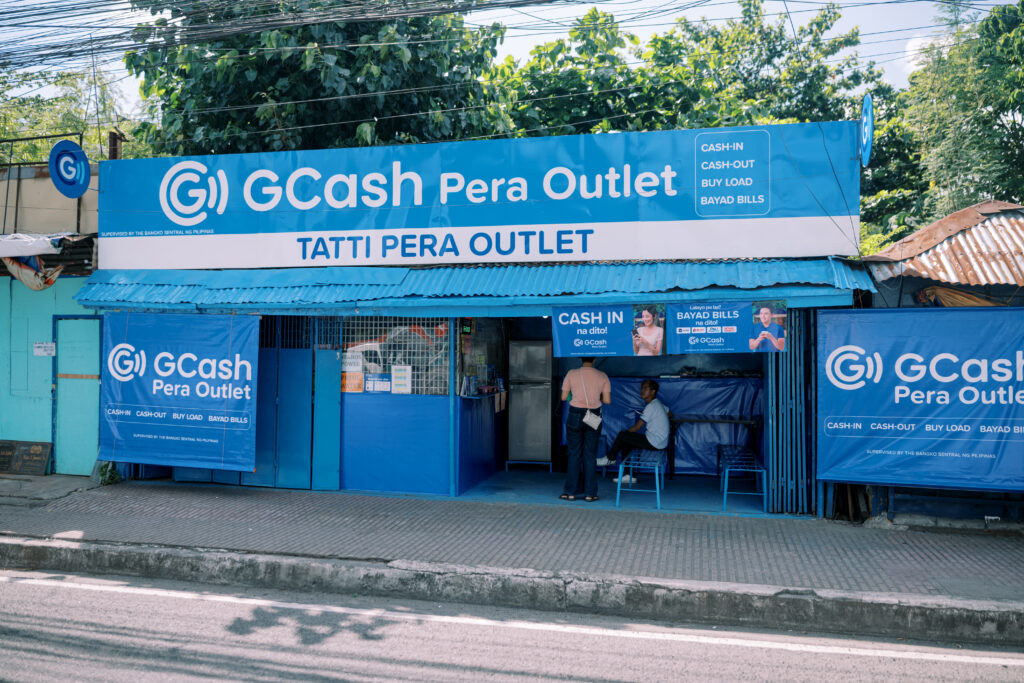 GCash GCash Stories 2025 Launch Bayani ng Barangay Photo 10