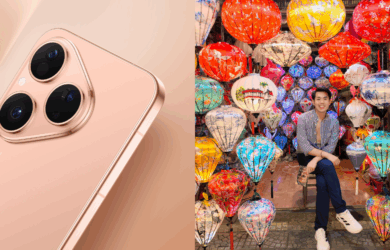 Huawei, Da Nang, Vietnam Hoi An